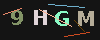 Gambar captcha